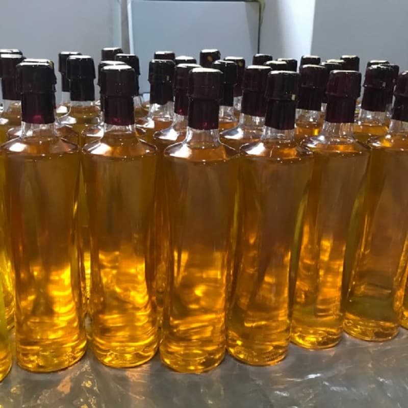 تصویر 4 از قیمت روغن هسته خرما خوراکی با کیفیت ارزان + خرید عمده